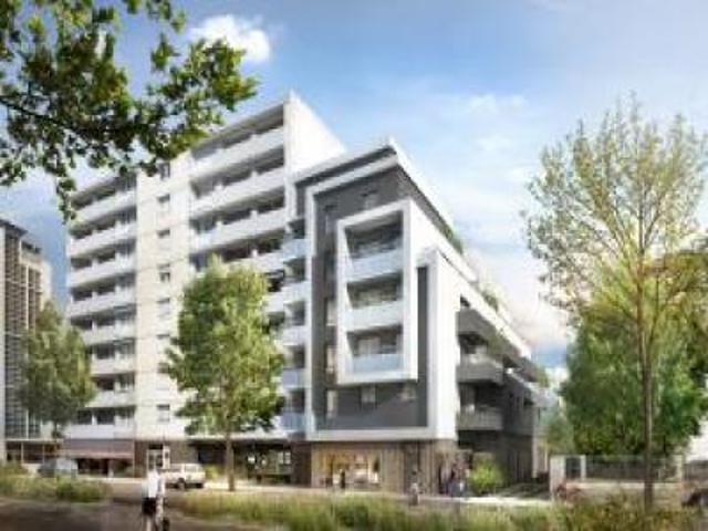 location appartement grenoble 3 pièces 58 m2 isere 38100 740 € / mois
