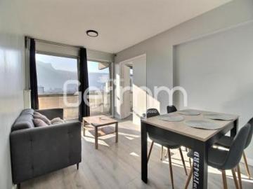 location appartement grenoble 3 pièces 60 m2 isere 38100 782 € / mois