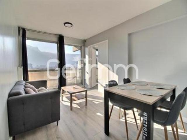 location appartement grenoble 3 pièces 60 m2 isere 38100 782 € / mois