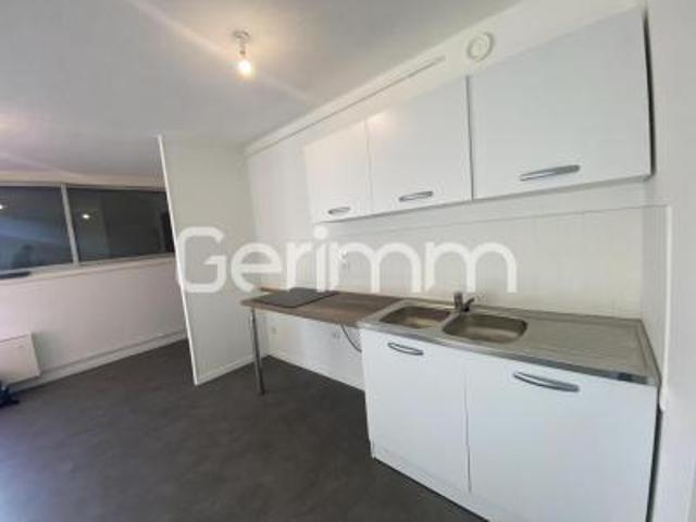 location appartement grenoble 3 pièces 67 m2 isere 38100 720 € / mois