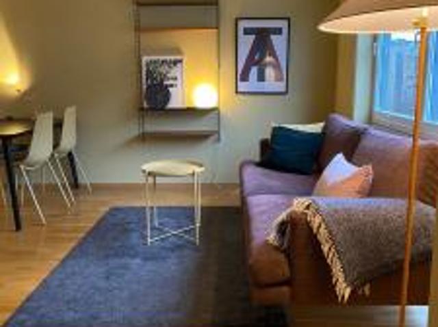 location appartement grenoble rue casimir brenier 2 pièces 40 m2 isere 38100 500 € / mois