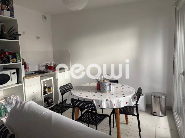Location Appartement Grigny