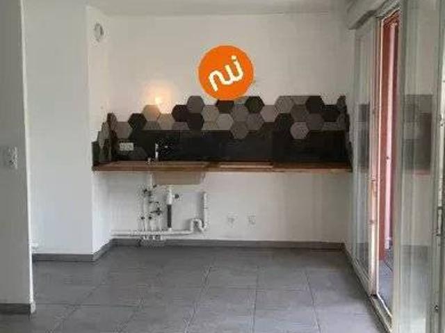 Location Appartement Grigny