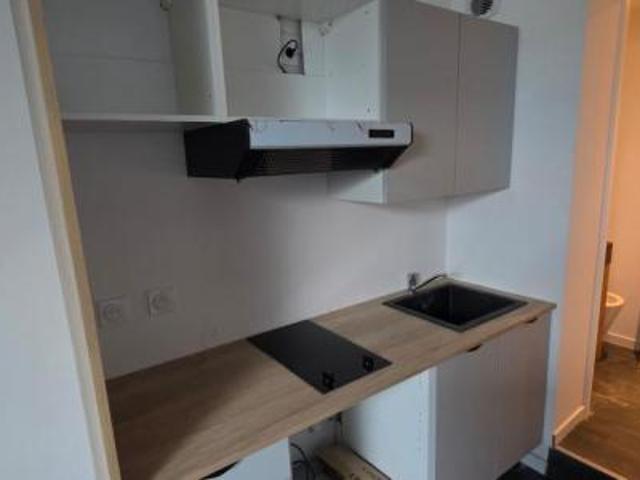location appartement grisy suisnes 1 pièce 22 m2 seine et marne 77166 645 € / mois