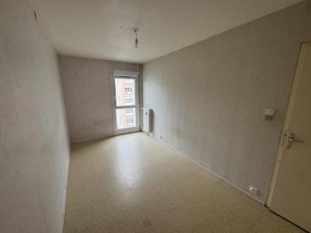 location appartement gueugnon 4 pièces 72 m2 saone et loire 71130 601 € / mois