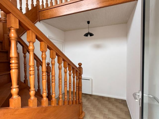 Location appartement Guegon: 750 € AJP Immobilier Plumelec