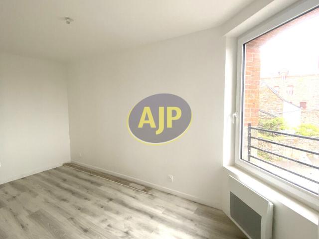 Location appartement Guemene Penfao: 400 € AJP By Marie