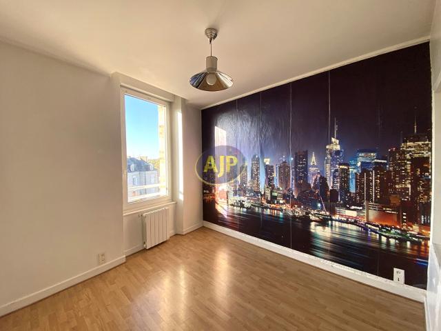 Location appartement Guemene Penfao: 560 € AJP By Marie