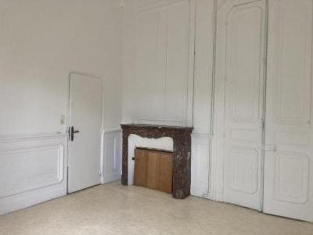 location appartement guerche de bretagne 3 pièces 92 m2 ille et vilaine 35130 780 € / mois