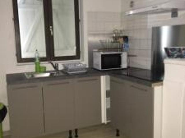 location appartement guitres 3 pièces 55 m2 gironde 33230 580 € / mois