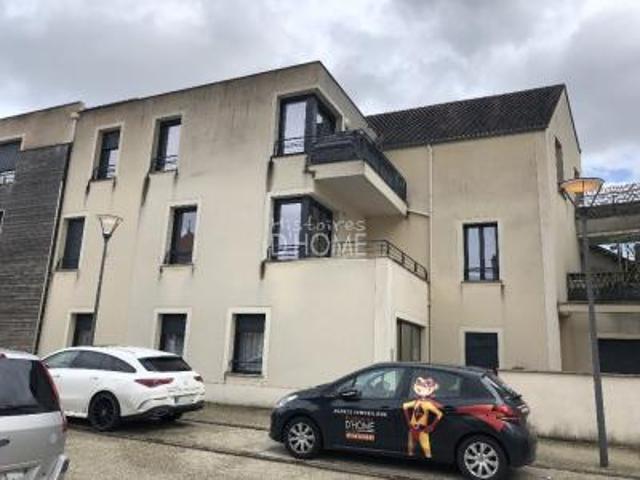 location appartement guignes 3 pièces 64 m2 seine et marne 77390 815 € / mois