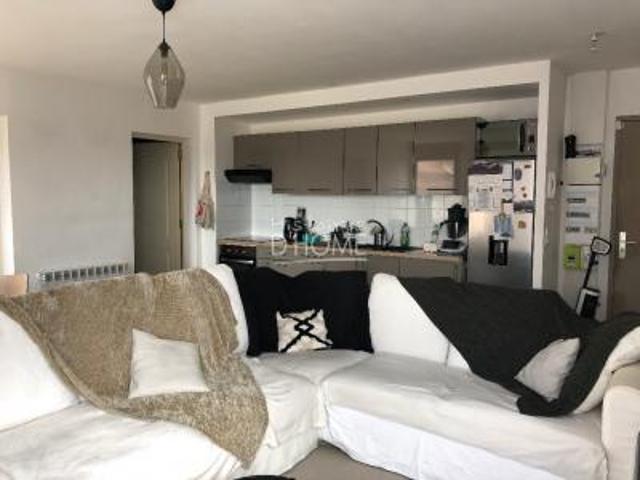 location appartement guignes 3 pièces 64 m2 seine et marne 77390 815 € / mois