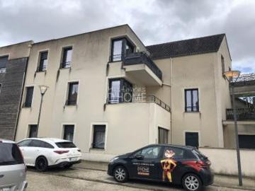 location appartement guignes 3 pièces 64 m2 seine et marne 77390 815 € / mois