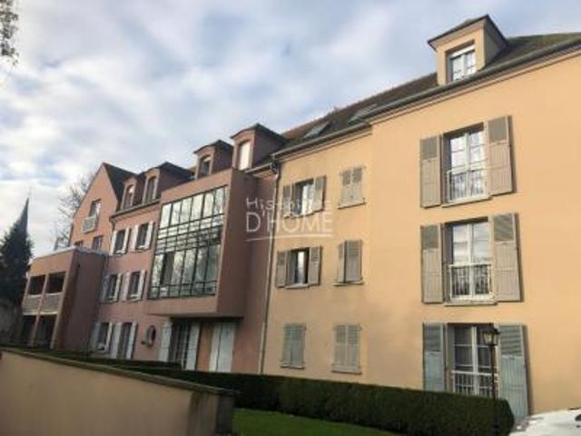 location appartement guignes 3 pièces 61 m2 seine et marne 77390 940 € / mois