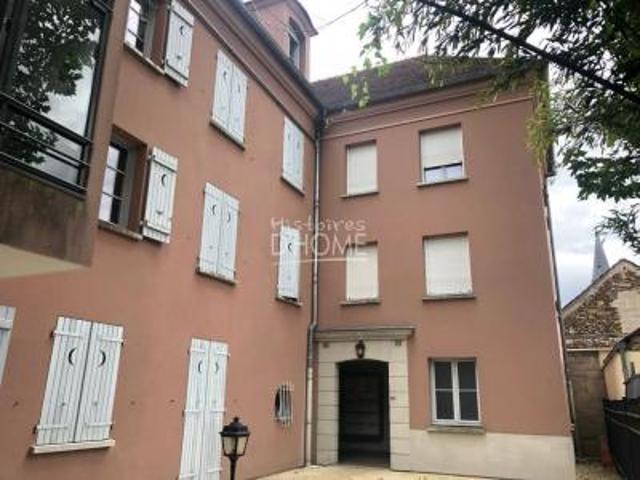 location appartement guignes 3 pièces 61 m2 seine et marne 77390 940 € / mois