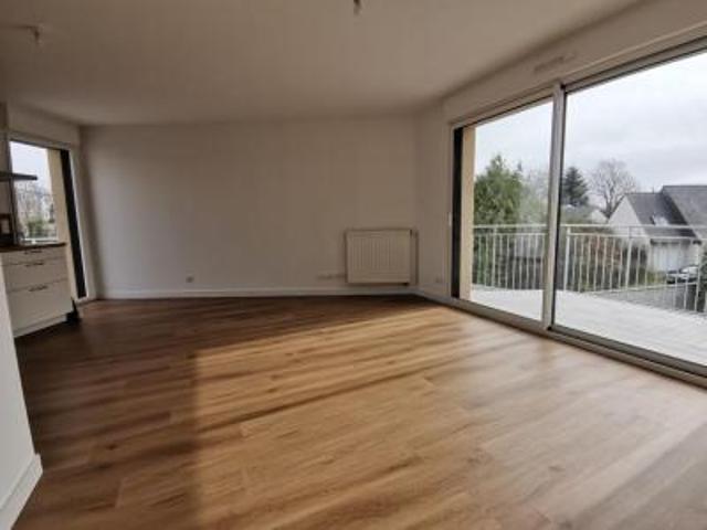 location appartement guilers 3 pièces 66 m2 finistere 29820 800 € / mois