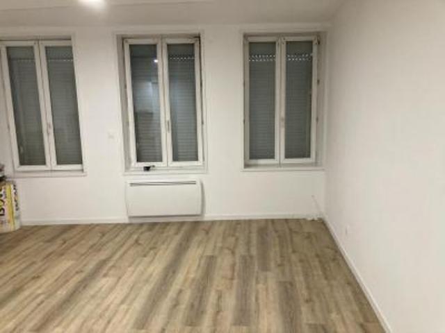 location appartement guise 1 pièce 32 m2 aisne 02120 400 € / mois