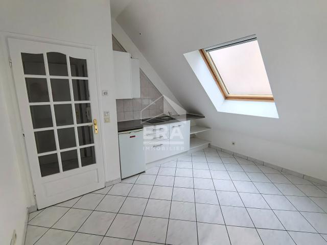 Location Appartement Guyancourt 2 pièce s