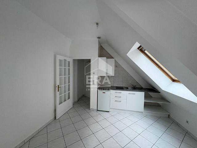 Location Appartement Guyancourt 2 pièce s