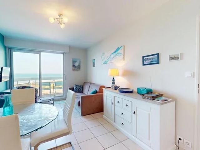 Location Appartement Hameau des Océanides, Saint Gilles Croix de Vie