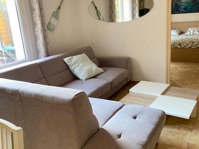Location Appartement Hameau du Mitan, Marseille