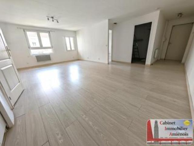 location appartement hangest sur somme 2 pièces 54 m2 somme 80310 590 € / mois