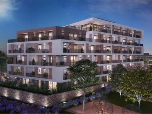 location appartement haguenau 1 pièce 27 m2 bas rhin 67500 415 € / mois