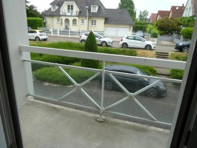 location appartement haguenau 1 pièce 32 m2 bas rhin 67500 500 € / mois