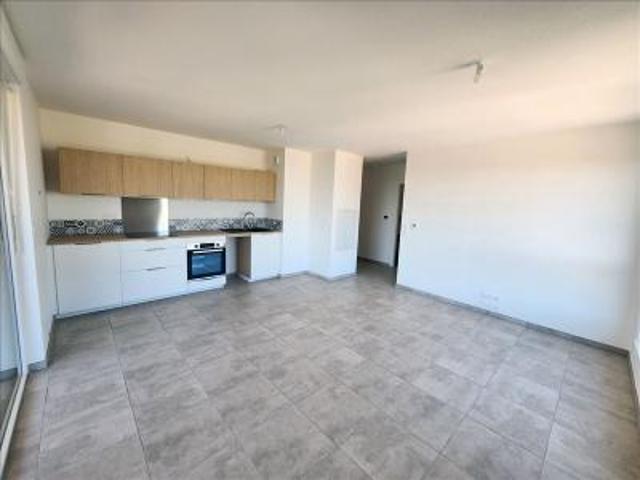 location appartement haguenau 2 pièces 43 m2 bas rhin 67500 750 € / mois