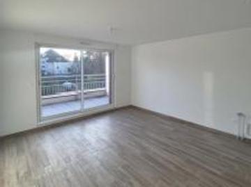 location appartement haguenau 2 pièces 44 m2 bas rhin 67500 880 € / mois