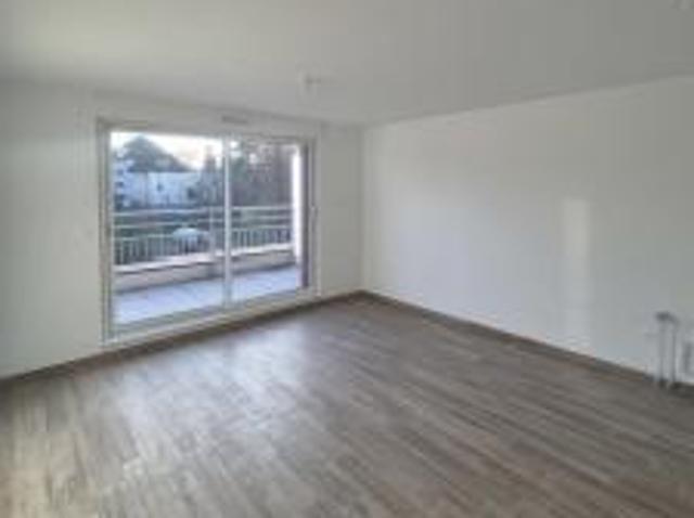 location appartement haguenau 2 pièces 44 m2 bas rhin 67500 880 € / mois