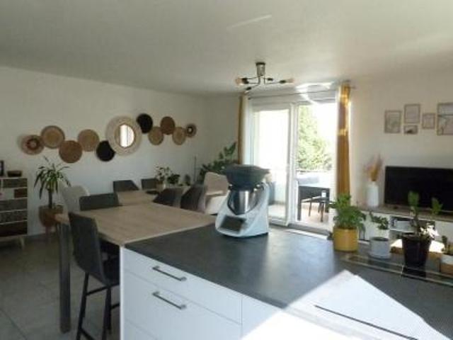 location appartement haguenau 3 pièces 69 m2 bas rhin 67500 1000 € / mois