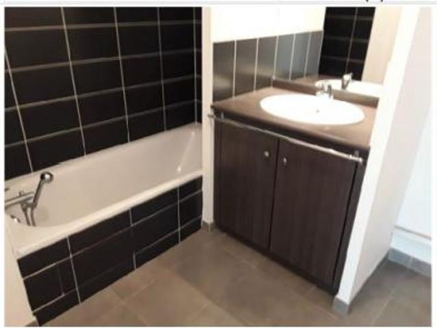 location appartement haillan 3 pièces 61 m2 gironde 33185 809 € / mois