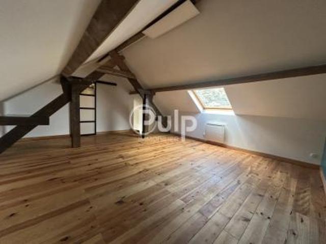 location appartement haillicourt 2 pièces 44 m2 pas de calais 62940 515 € / mois