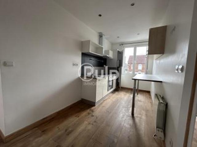 location appartement haillicourt 2 pièces 50 m2 pas de calais 62940 575 € / mois