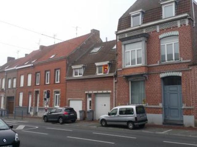 location appartement halluin 2 pièces 78 m2 nord 59250 785 € / mois