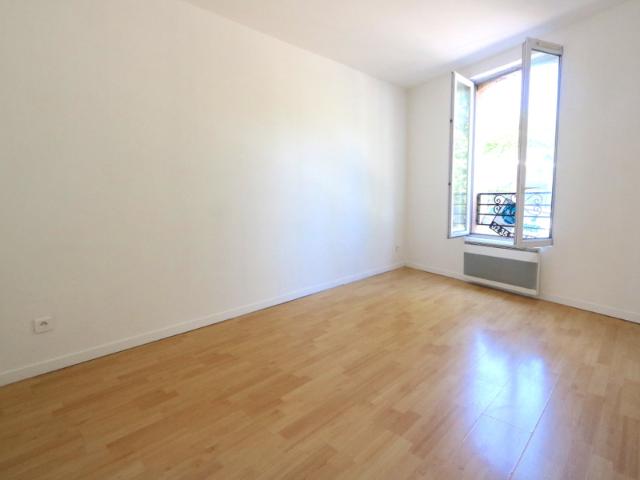 Location appartement Harfleur 2 pièces 34.09m² 488€ | Agence Poulet Immobilier