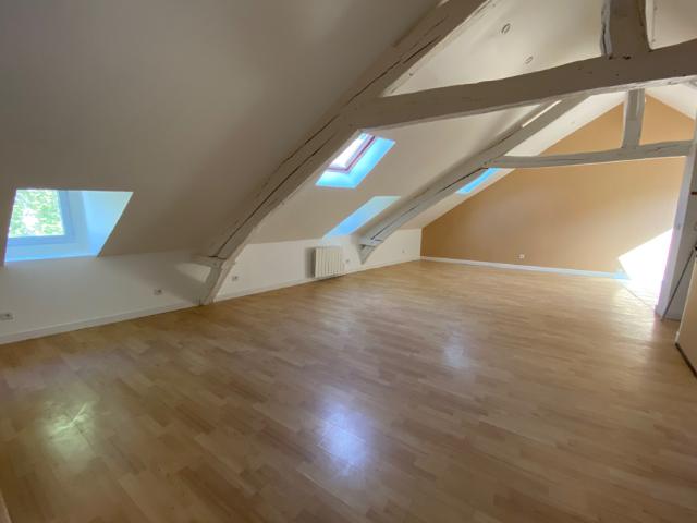 Location appartement Harfleur 3 pièces 54.19m² 735€ | Agence Poulet Immobilier