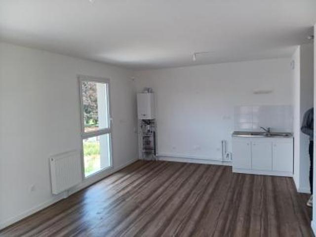 location appartement harnes 3 pièces 68 m2 pas de calais 62440 799 € / mois