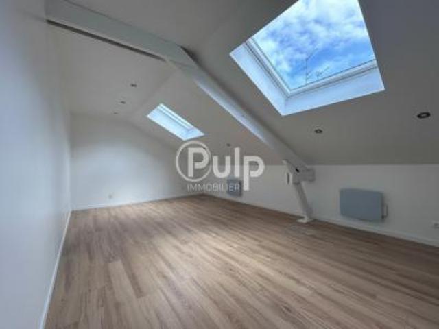 location appartement harnes 4 pièces 127 m2 pas de calais 62440 885 € / mois