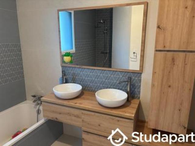 location appartement haute goulaine 1 pièce 10 m2 loire atlantique 44115 480 € / mois