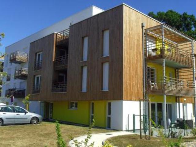 location appartement haute goulaine 2 pièces 48 m2 loire atlantique 44115 476 € / mois