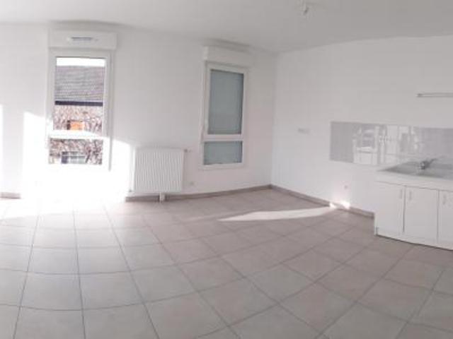 location appartement hauteville lompnes 3 pièces 66 m2 ain 01110 796 € / mois