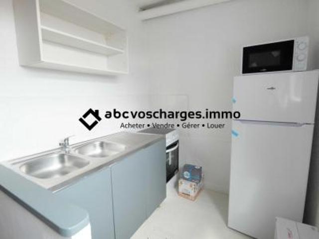 location appartement haubourdin 2 pièces 34 m2 nord 59320 535 € / mois