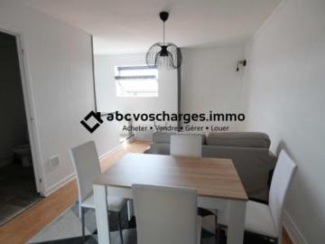 location appartement haubourdin 2 pièces 34 m2 nord 59320 535 € / mois