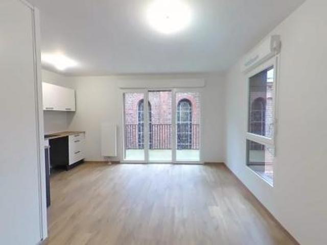 location appartement haubourdin 2 pièces 45 m2 nord 59320 633 € / mois