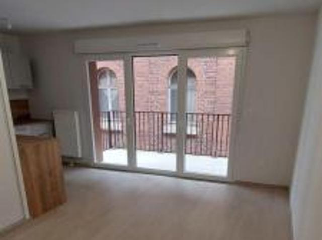location appartement haubourdin 2 pièces 42 m2 nord 59320 626 € / mois