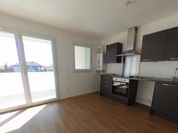location appartement haubourdin 3 pièces 68 m2 nord 59320 846 € / mois