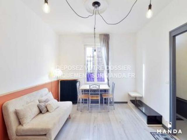 location appartement havre 4 pièces 75 m2 seine maritime 76600 895 € / mois
