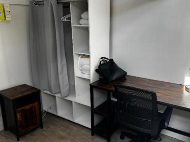 location appartement havre 1 pièce 17 m2 seine maritime 76600 415 € / mois